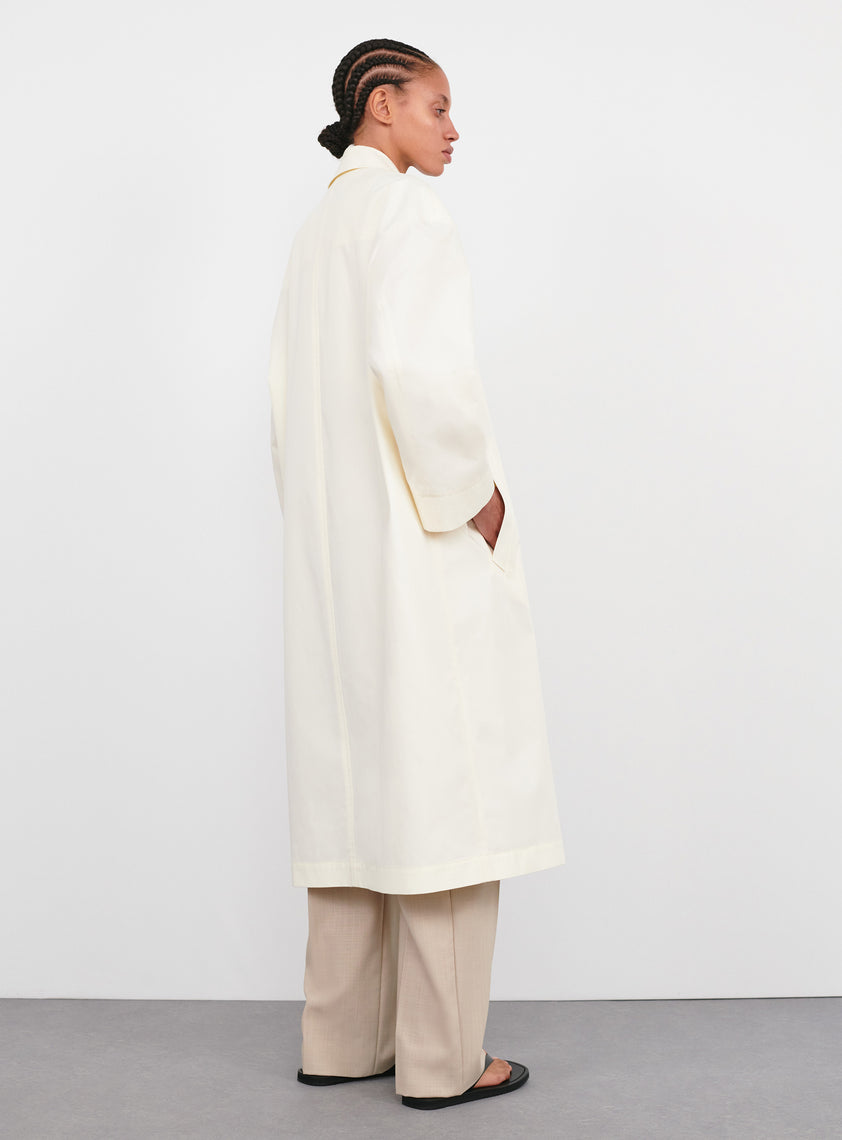 Mac Coat
